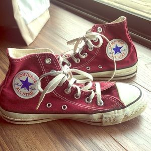 Converse Chuck Taylor All Star Sneakers Men’s 5.5